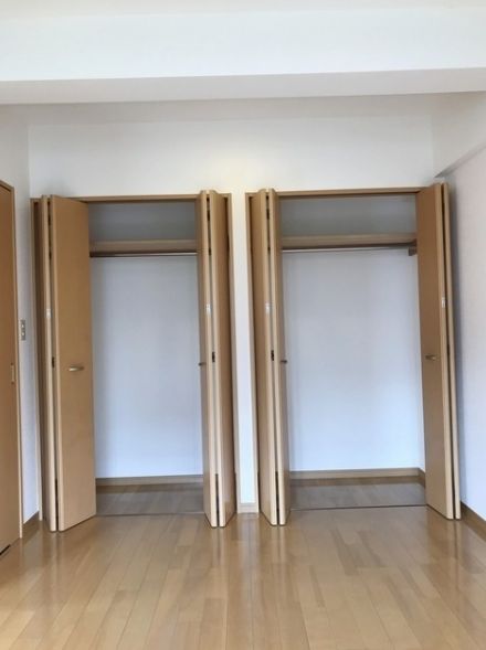 収納　別号室参考写真