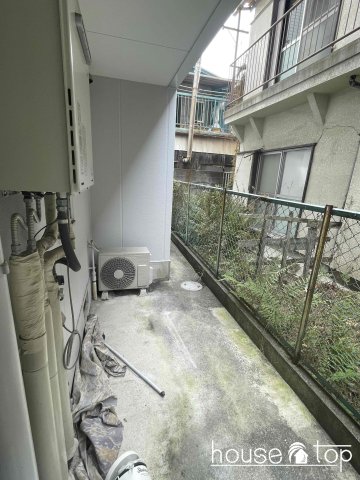 駐車場　ベルガーデン