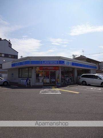 コンビニ　ローソン（コンビニ）まで347m