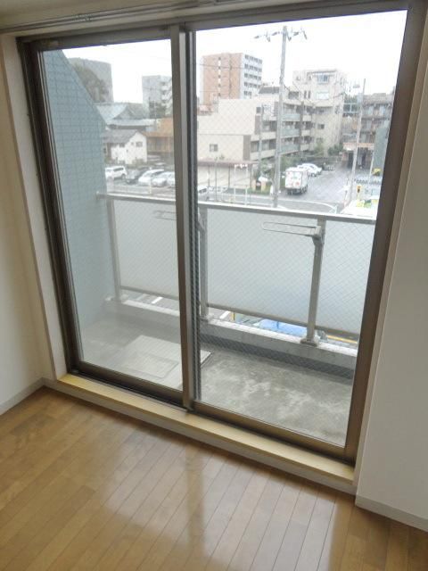 眺望　★お部屋探しはタウンハウジング稲田堤店まで★