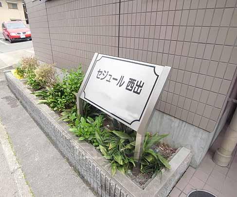 その他　セジュール西出です！