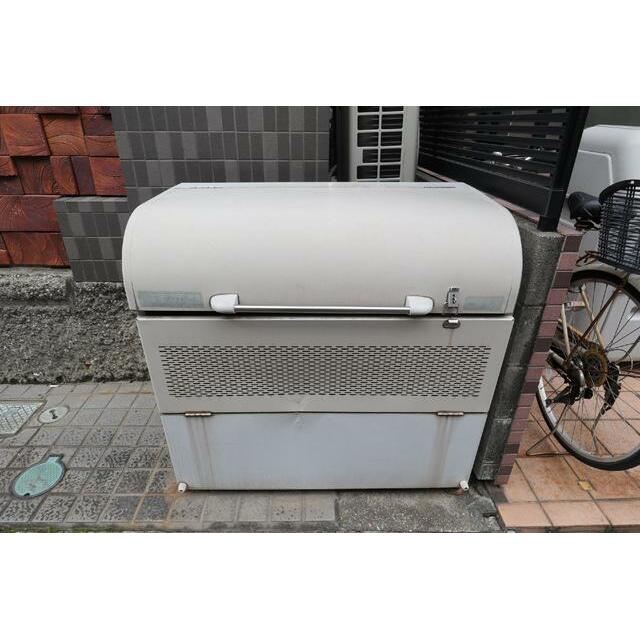 その他共有部分　共用設備 ごみ置き場