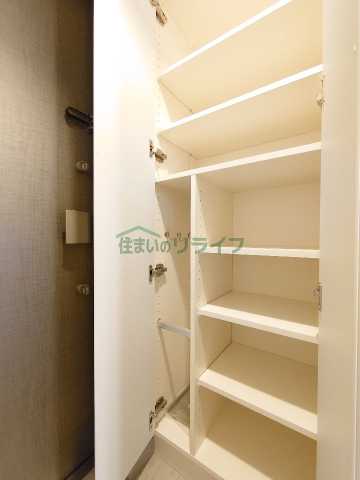 収納　別部屋引用