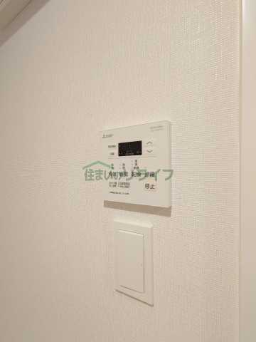 その他設備　別部屋引用