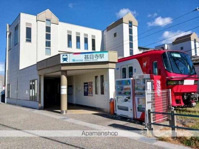その他　名鉄津島線　甚目寺駅（その他）まで2600m