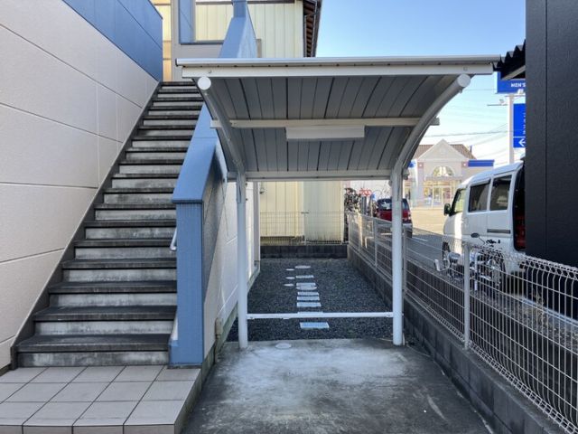 ファインパレスSuwaIIIのその他写真