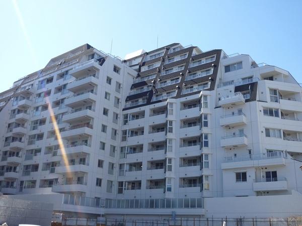 都営浅草線 泉岳寺駅 徒歩1分 築22年