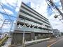 雪が谷大塚駅より徒歩4分 1階 築5年8ヶ月の賃貸物件