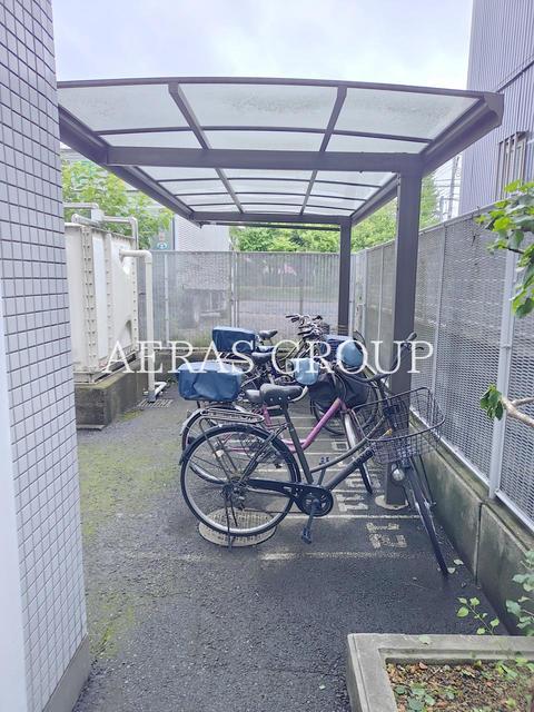 シティポート瑞江のその他写真