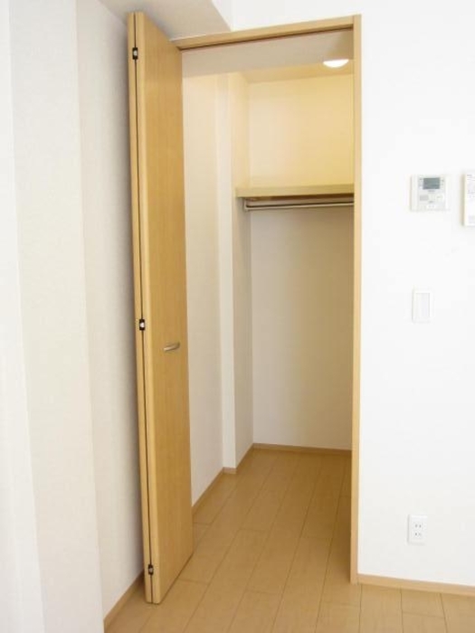 収納　収納※別部屋参考写真