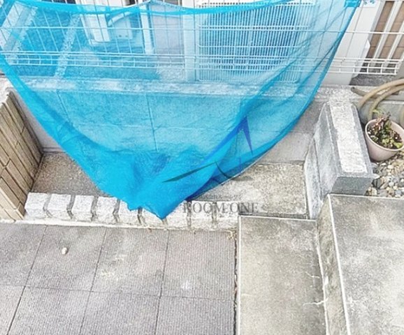 Cherry Courtの外観写真