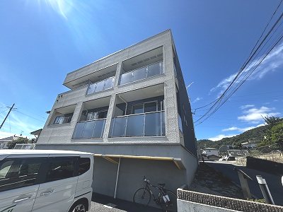 ＪＲ信越本線 安茂里駅 徒歩25分 築15年