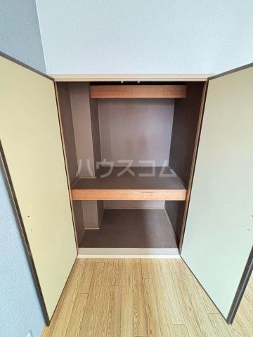 エミーテラスの内装写真