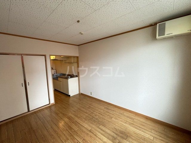 エミーテラスの内装写真