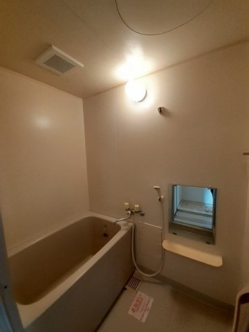 リバーサイド御前の風呂写真