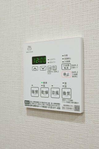 東京メトロ日比谷線 六本木駅 徒歩9分 11階建 築1年のその他写真