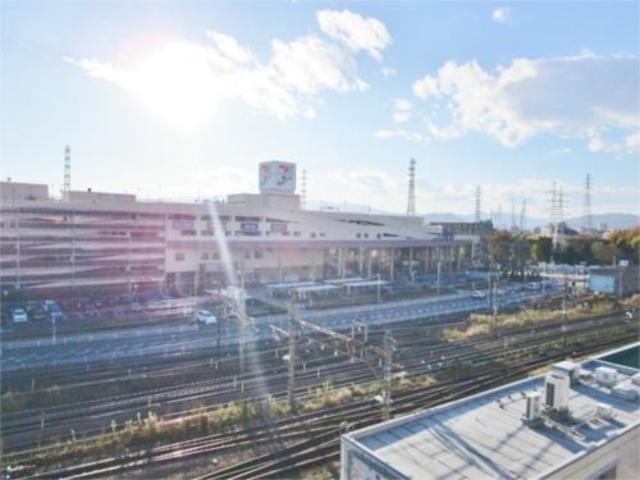 チュリス橋本のその他写真