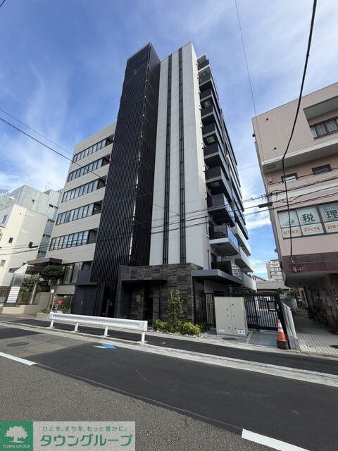 ＪＲ東海道本線 平塚駅 徒歩2分 築1年