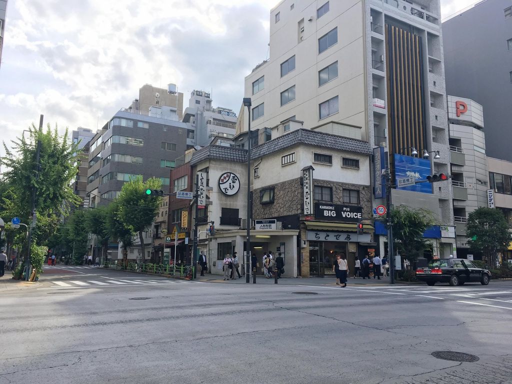 その他　人形町駅(東京メトロ 日比谷線)（その他）まで440m