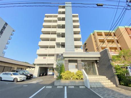 建物外観　トレステーラ　ラ・プラージュ　外観