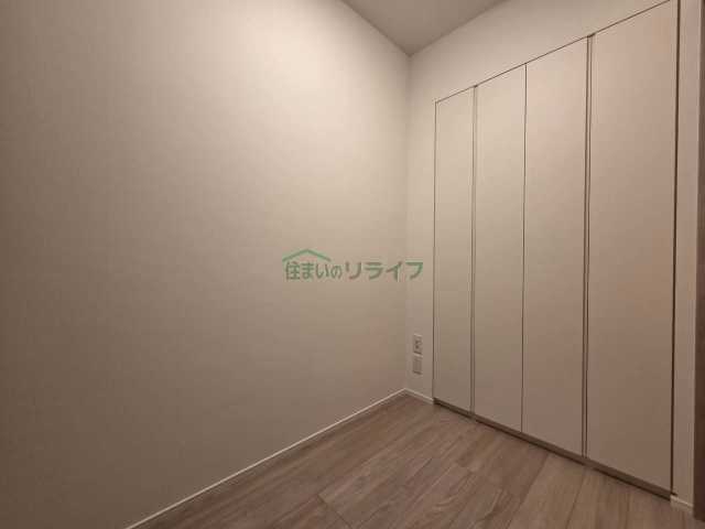 オープンブルーム八広eastの内装写真