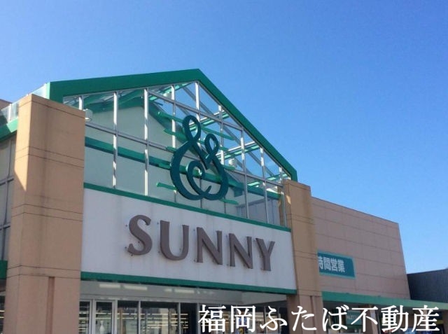 ノイエス ラントの周辺写真