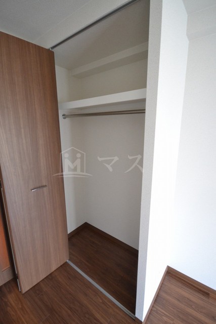 エスリード松屋町サウスの内装写真