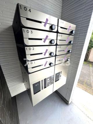 KEIAI RESIDENCE 清瀬IVの外観写真