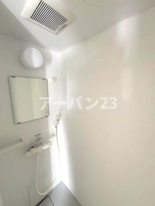 KEIAI RESIDENCE 清瀬IVの風呂写真