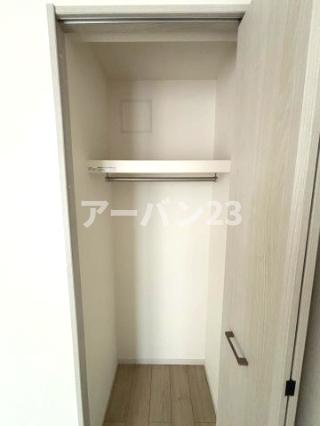 KEIAI RESIDENCE 清瀬IVの内装写真