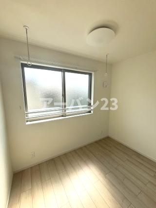 KEIAI RESIDENCE 清瀬IVの内装写真