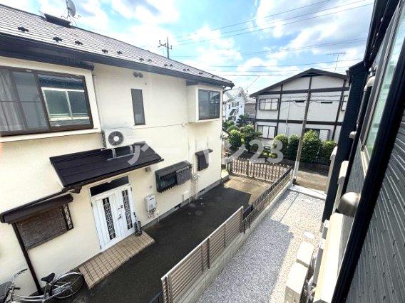KEIAI RESIDENCE 清瀬IVのその他写真