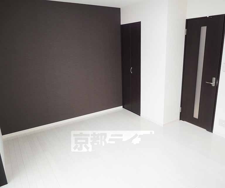 アムールTMMの居間写真