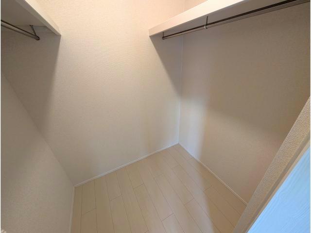 東北新幹線 郡山駅 徒歩38分 3階建 築8年の内装写真
