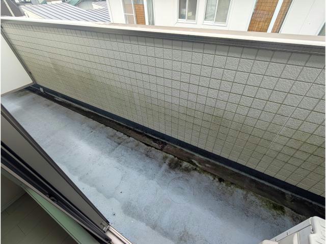 東北新幹線 郡山駅 徒歩38分 3階建 築8年の内装写真
