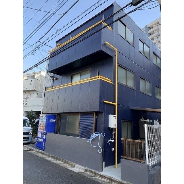 S-ビレッジ島根の外観写真