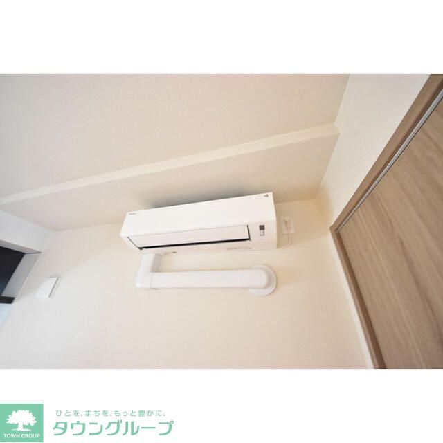グローリオシェルト駒込西ケ原のその他写真