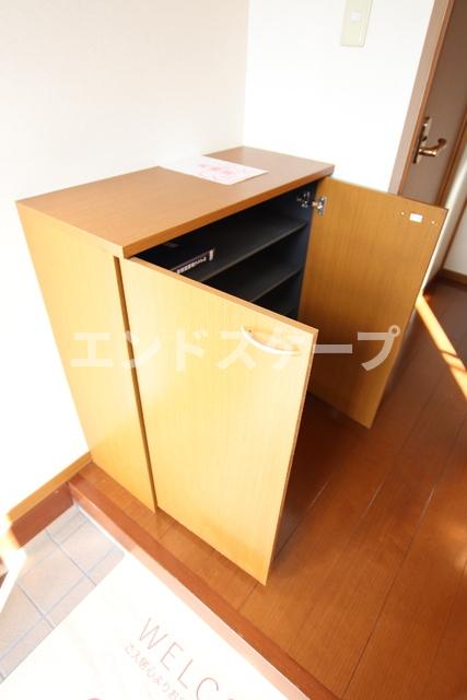 玄関　高崎、前橋のお部屋探しはエンドスケープまで！お客様の理想お聞