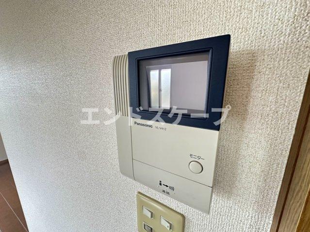 セキュリティ　高崎、前橋のお部屋探しはエンドスケープまで！お客様の理想お聞