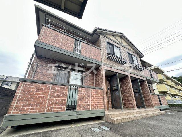 ＪＲ上越線 高崎問屋町駅 徒歩25分 築23年