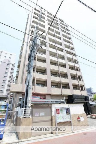 ＪＲ鹿児島本線 箱崎駅 徒歩2分 築18年