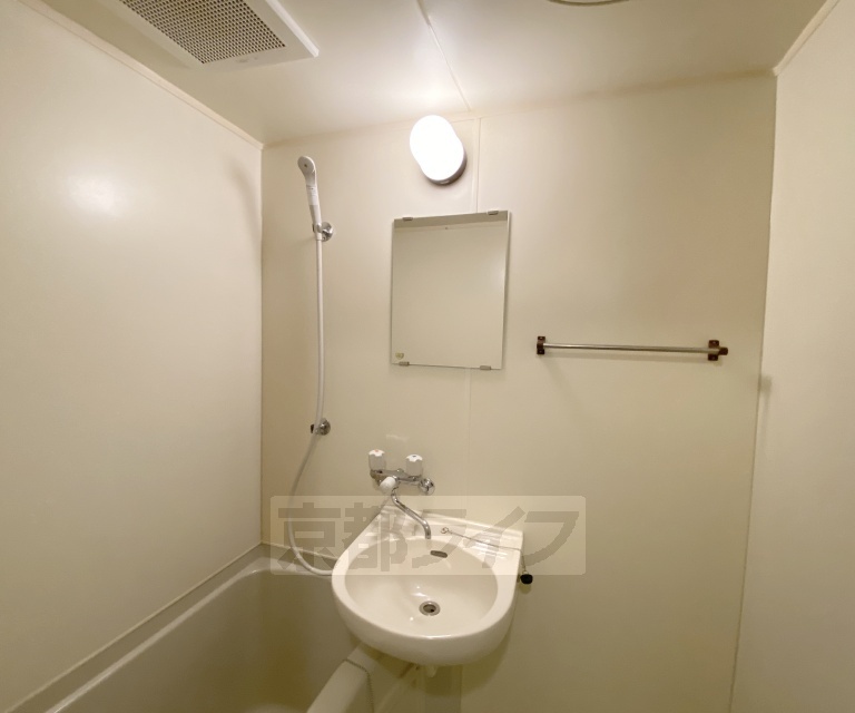 木全マンションのトイレ写真