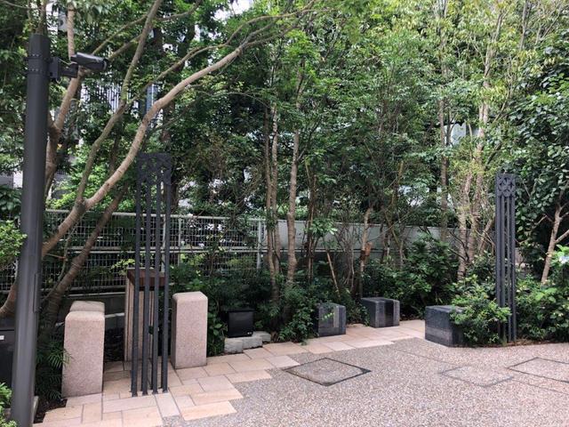 パークコート文京小石川ザタワーのその他写真