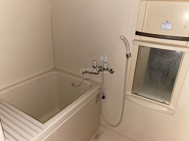 クレール矢沢の風呂写真