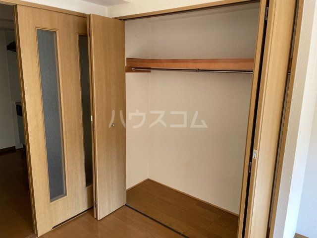クレール矢沢の内装写真