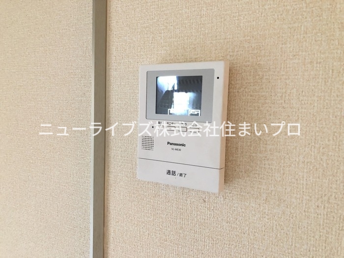 アゼリアパレスイーストのその他写真