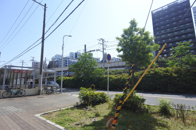 新大阪ハイツの周辺写真