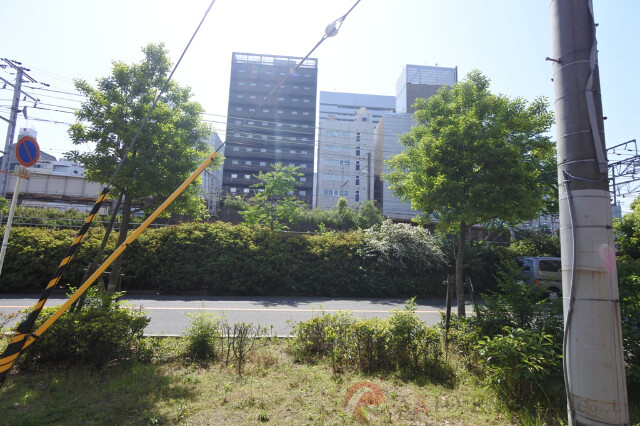 新大阪ハイツの周辺写真