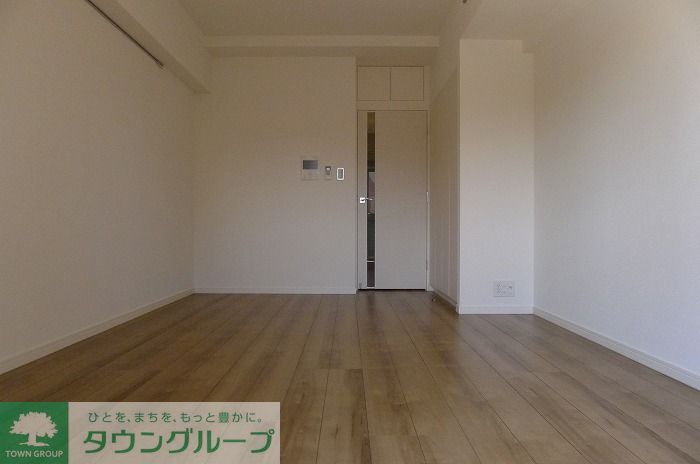 ステージグランデ早稲田の内装写真