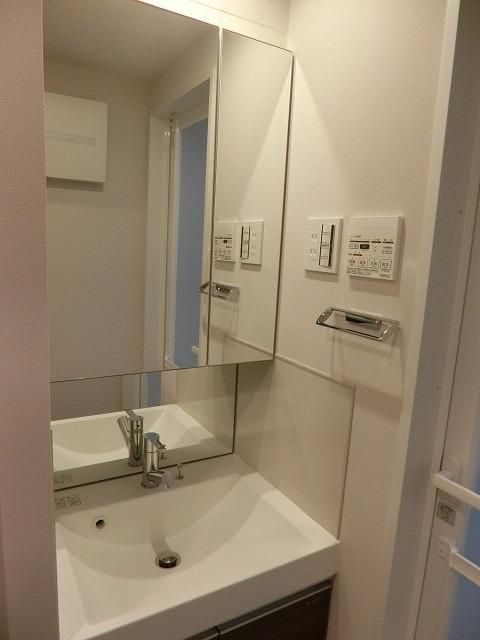 ステージグランデ早稲田の内装写真